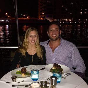 Meet your Posher, Steven